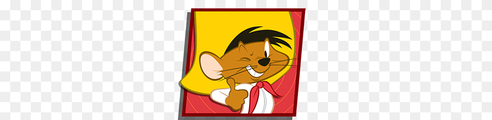 Speedy Gonzales, Cartoon Png Image