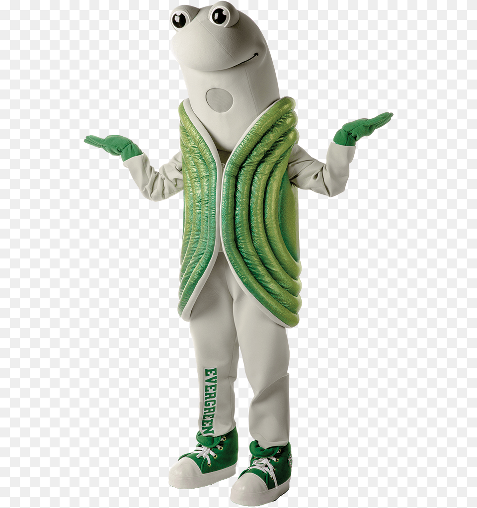 Speedy Image Geoduck Evergreen State College, Baby, Person, Mascot, Clothing Free Transparent Png