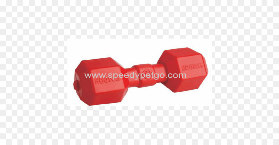 Speedy Pet Floating Dumbell Toy, Fitness, Gym, Gym Weights, Sport Free Png