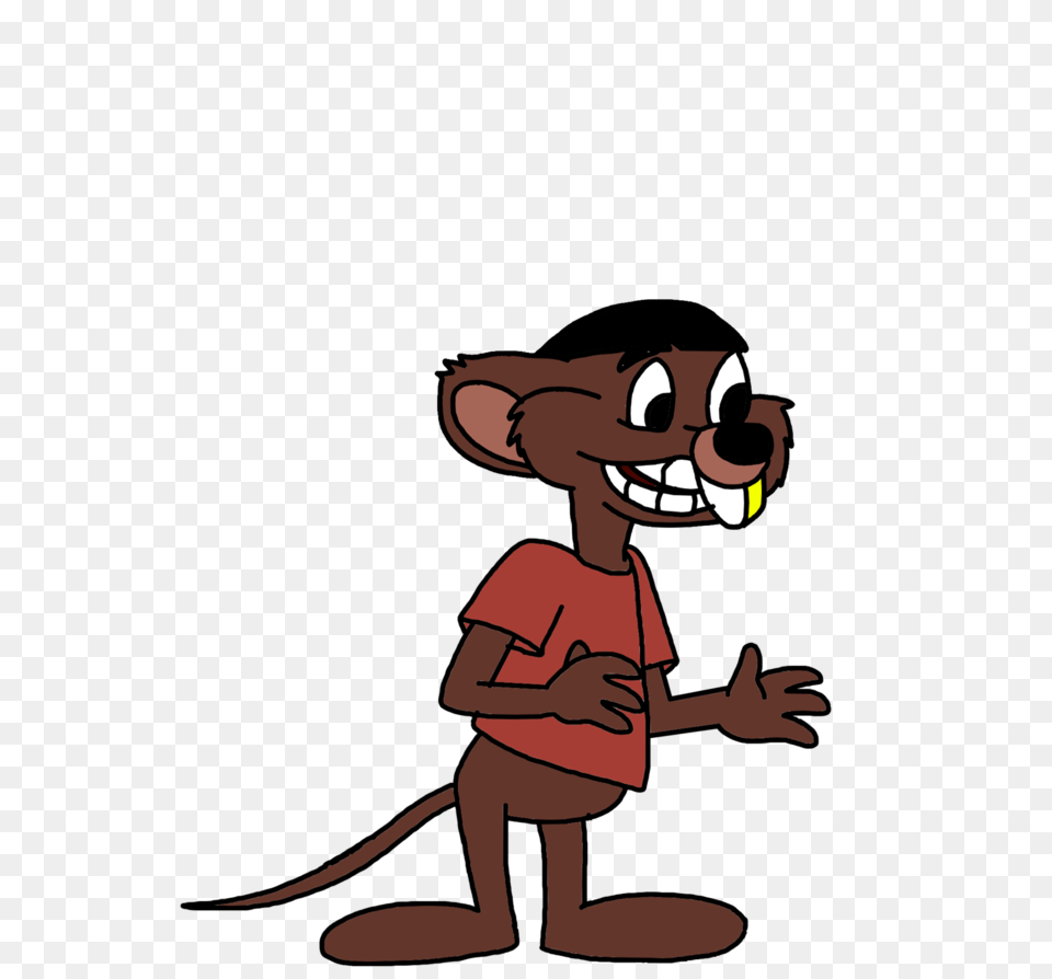 Speedy Redesign, Cartoon, Person Free Transparent Png