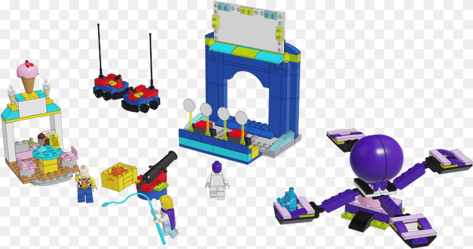 Speelgoed En Spellen Lego Buzz Lightyear Disney Series, Sphere, Toy, Arch, Architecture Png Image
