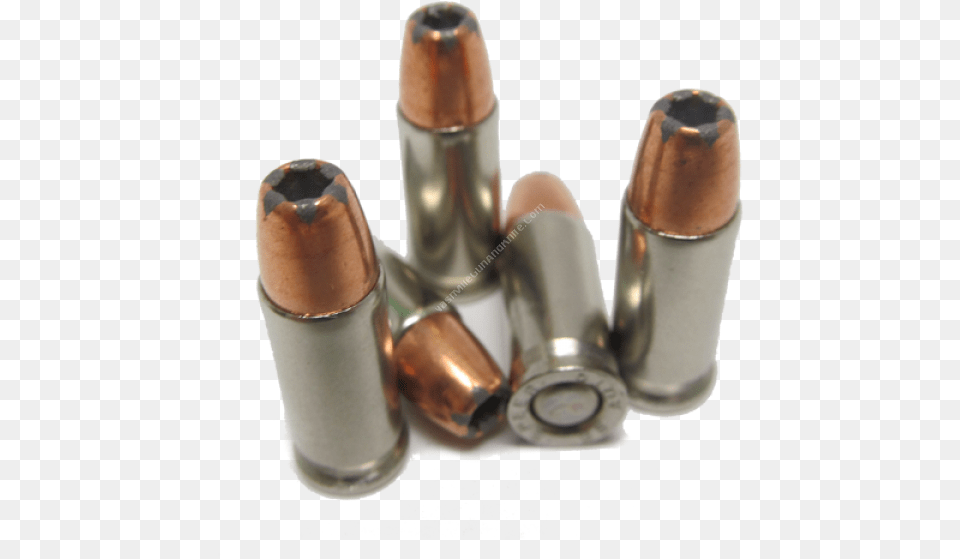 Speer Gold Dot High Performance Handgun Cartridges, Ammunition, Weapon, Smoke Pipe, Bullet Free Png