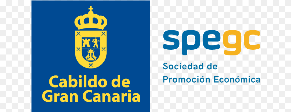 Spegc Cabildo Logotipo Rgb 01 Cabildo De Gran Canaria, Logo, Face, Head, Person Free Transparent Png
