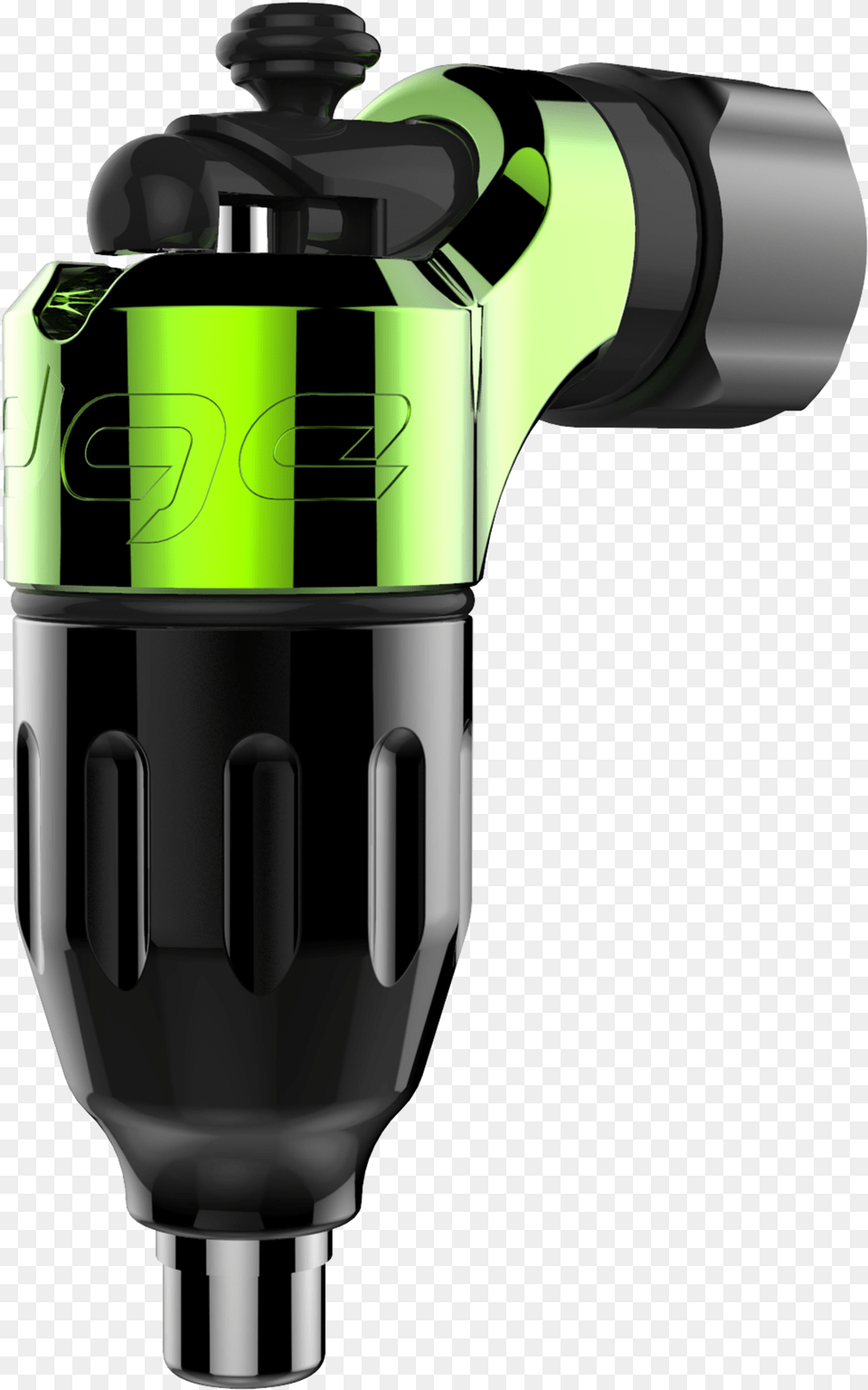 Spektra Edge X Kryptonite Tattoo, Device, Bottle, Shaker Png Image
