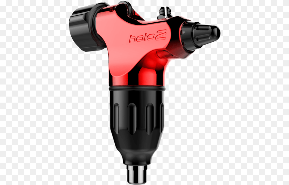 Spektra Halo 2 Machine Fk Irons Tattoo Machines, Appliance, Blow Dryer, Device, Electrical Device Png Image
