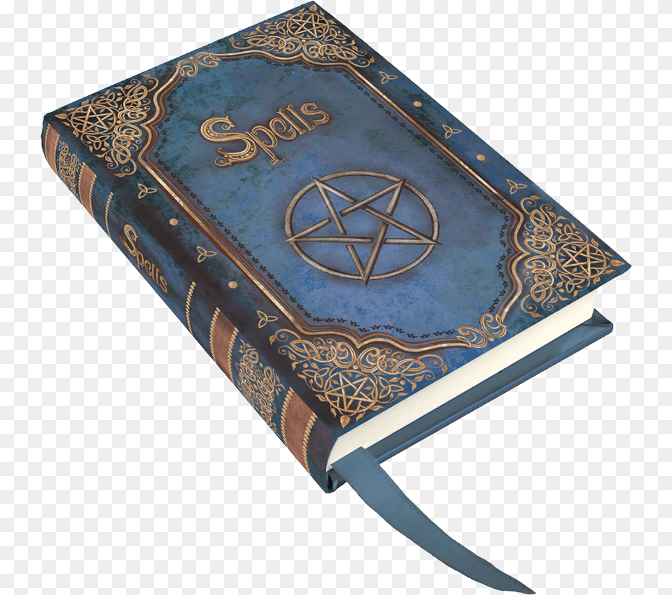 Spell Book, Publication, Diary Free Png