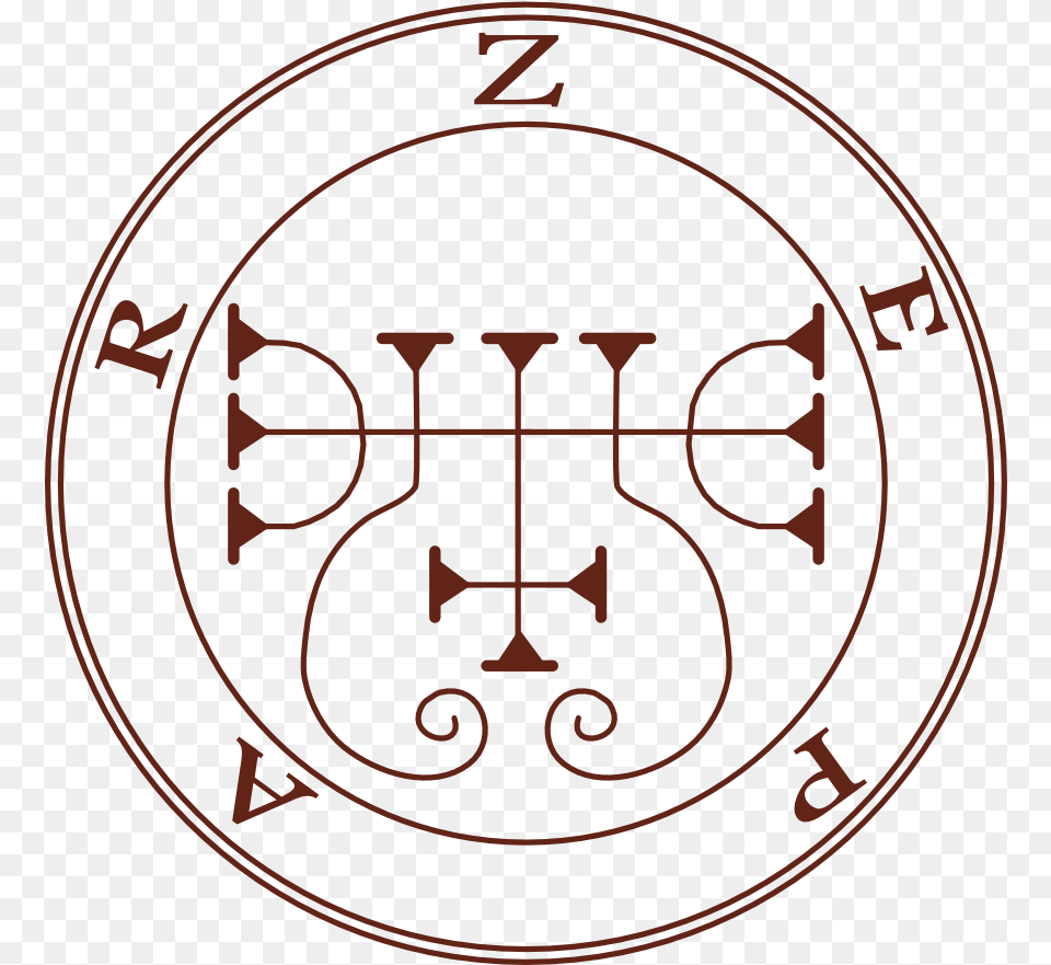 Spell Circle All Magic Requires A Sacrifice And Circle Png
