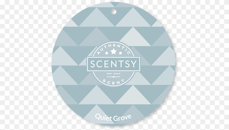 Spell Circle Quiet Grove Scentsy Scent Circle Circle Scentsy Christmas Cottage Pak, Badge, Logo, Symbol, Disk Free Transparent Png