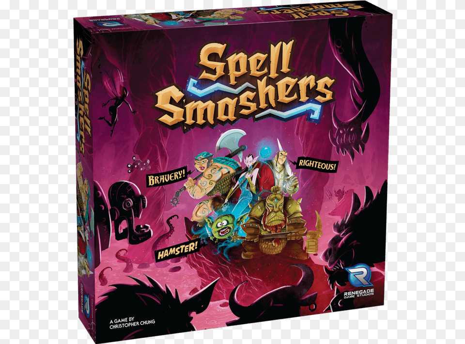 Spell Smashers Board Game, Person, Adult, Female, Woman Free Png