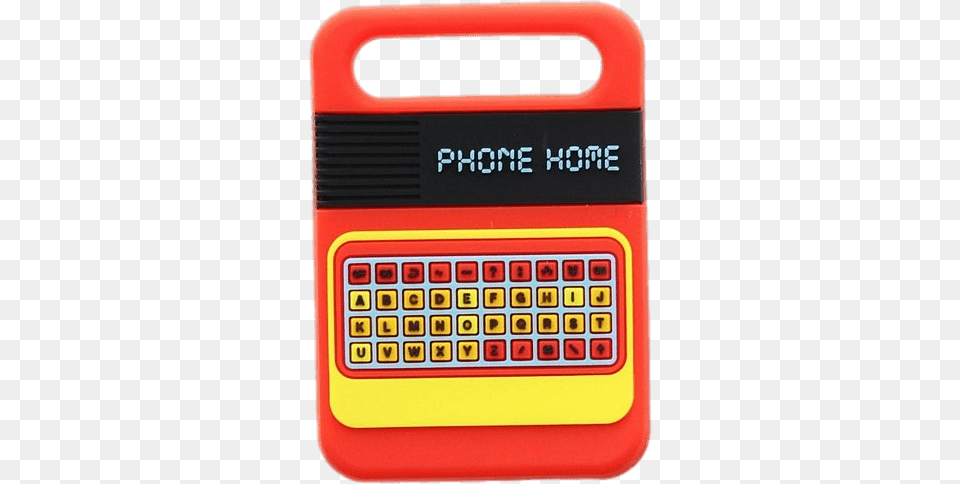 Spell Toy Phone Did Et Use To Phone Home, Electronics Png