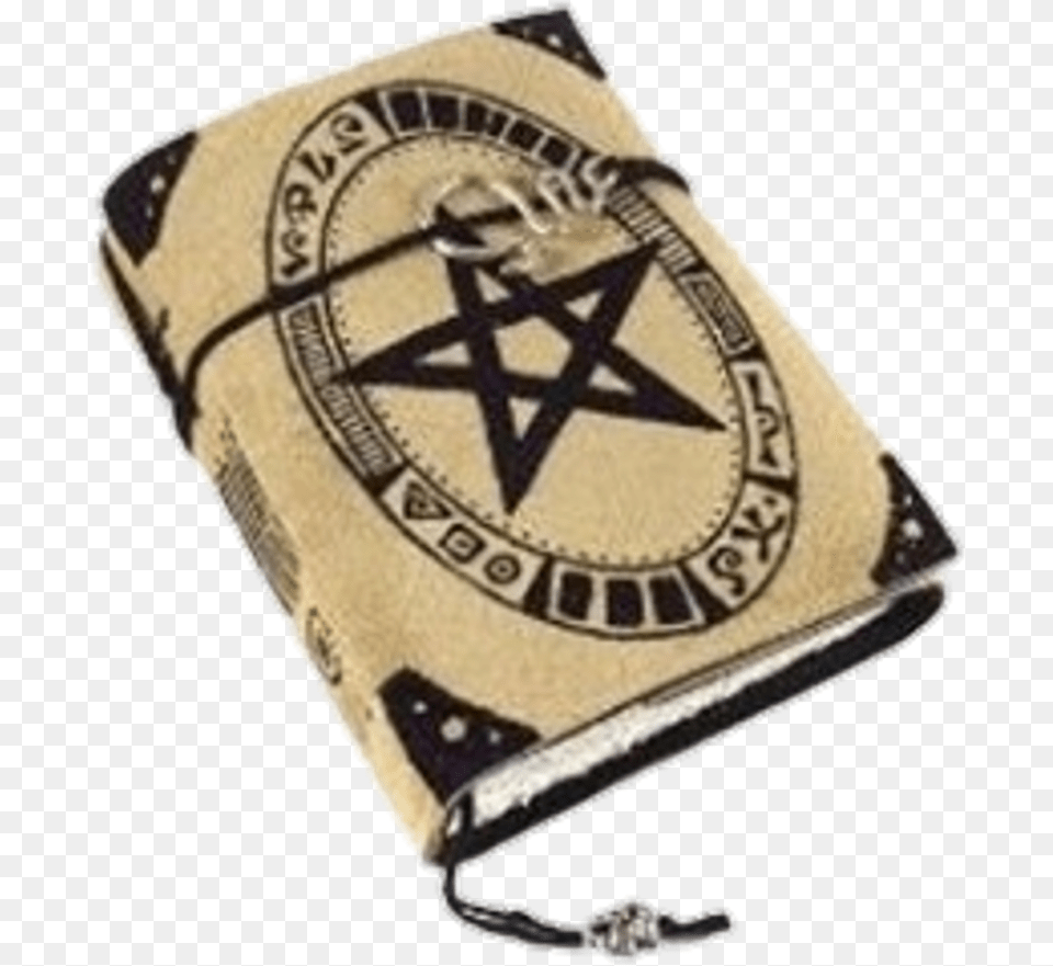 Spellbook Pagan Wiccan Witchcraft Grunge Indie Aestheti, Wristwatch Png Image