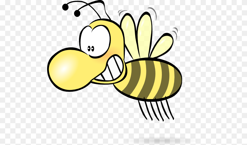 Spelling Bee Clip Art, Animal, Honey Bee, Insect, Invertebrate Free Transparent Png