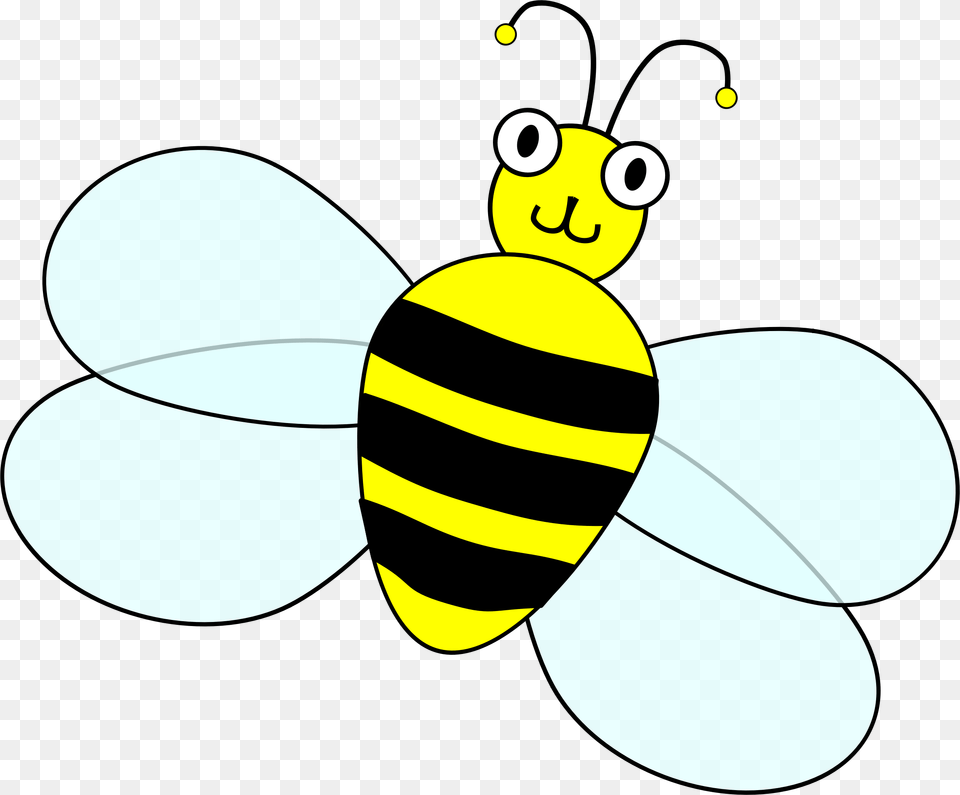 Spelling Bee Clip Art, Animal, Invertebrate, Insect, Wasp Free Png