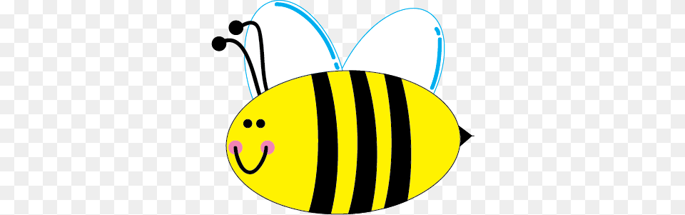 Spelling Bee Clipart, Animal, Insect, Invertebrate, Wasp Png