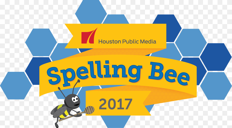 Spelling Bee Contest 2017, Logo Free Transparent Png