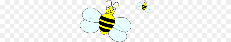 Spelling Bee Contest Mascot Clip Art, Animal, Insect, Invertebrate, Wasp Free Png