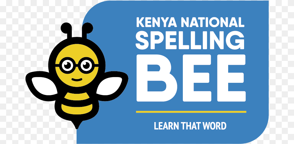 Spelling Bee Kenya, Text, Face, Head, Person Free Png Download