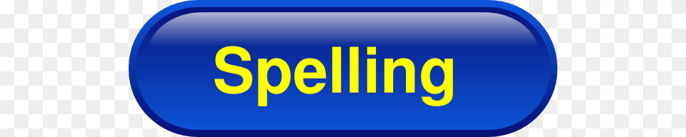 Spelling Clipart, Logo, Text Free Png