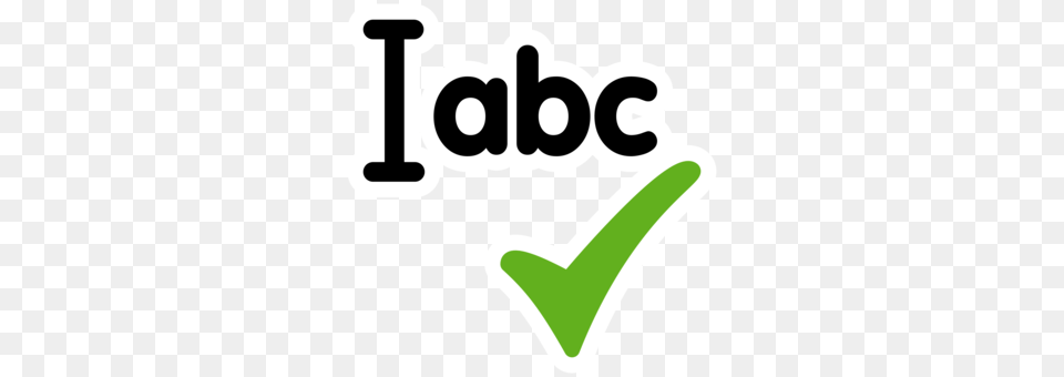Spelling Test Spell Checker Document, Logo, Sticker Free Transparent Png