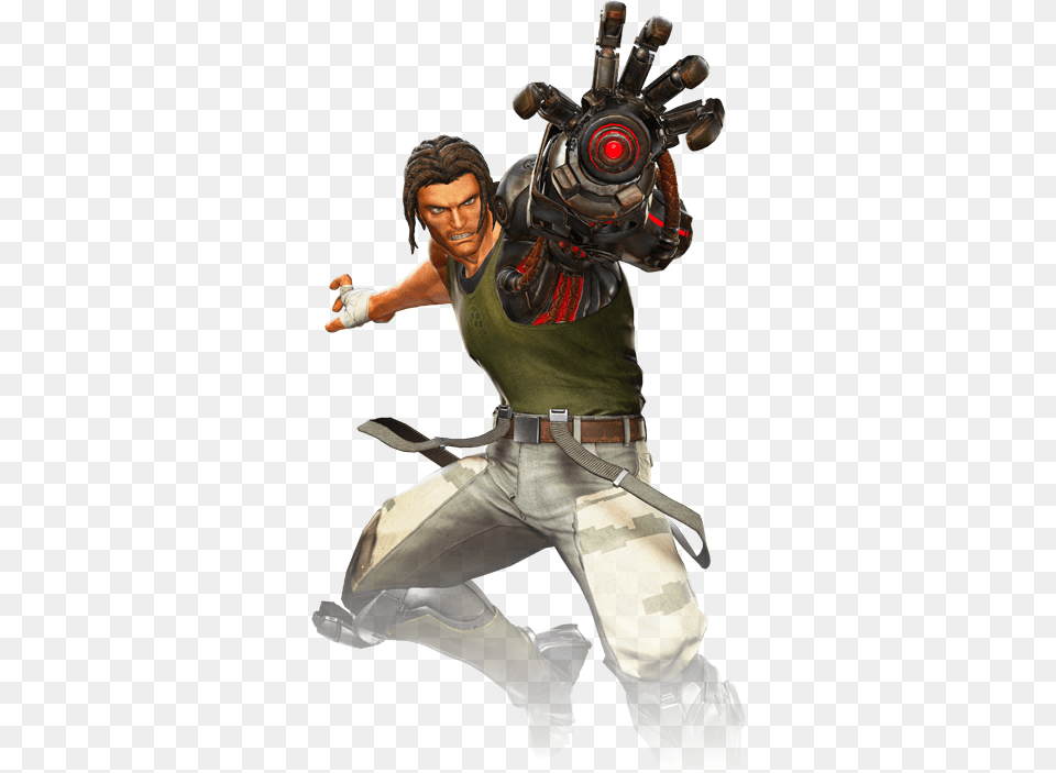 Spencer Marvel Vs Capcom Infinite Spencer, Adult, Male, Man, Person Png