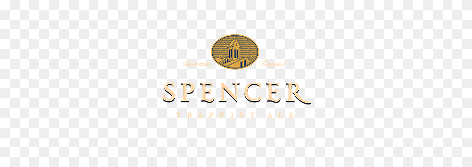 Spencer Trappist Logo, Book, Publication, Text Free Transparent Png