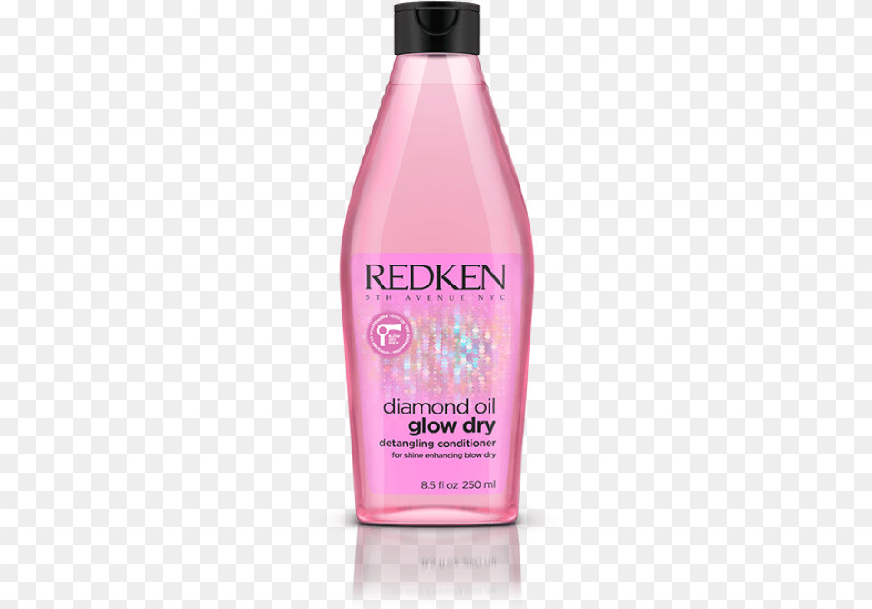 Spend 50 And Receive Shipping Redken Blow Dry Shampoo, Bottle, Lotion, Shaker, Herbal Free Transparent Png