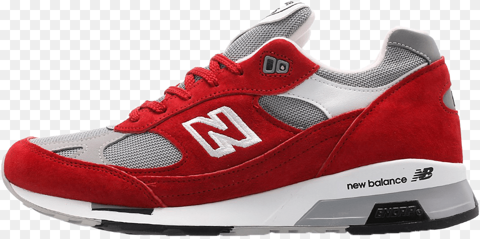 Spendow Product Collections Gb Alfa Romeo New Balance, Clothing, Footwear, Shoe, Sneaker Png Image