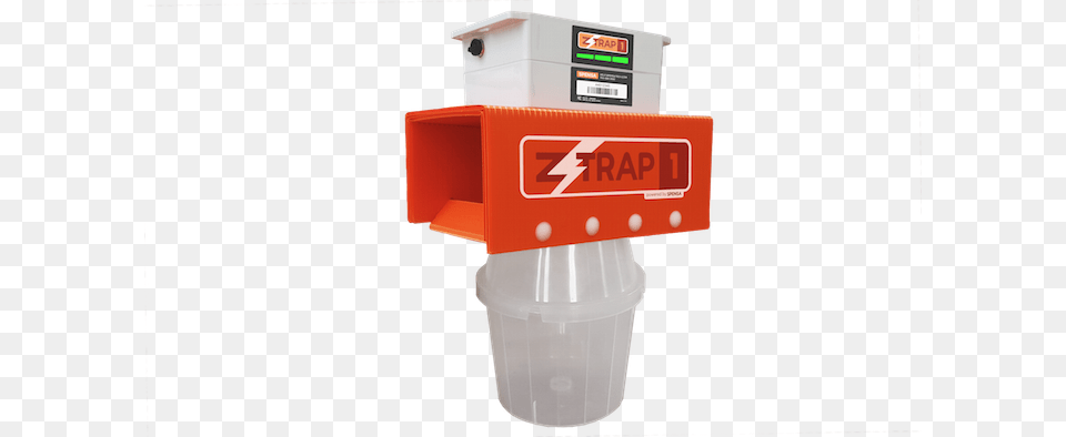 Spensa Tech Z Trap Insect Trap Spensa Z Trap, Gas Pump, Machine, Pump Free Png Download