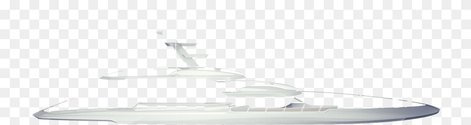 Sper Estructura Luxury Yacht, Transportation, Vehicle, Aircraft, Airplane Png Image