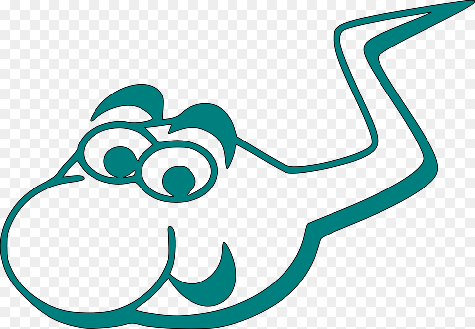 Sperm Cartoon, Animal, Fish, Sea Life, Shark Free Transparent Png