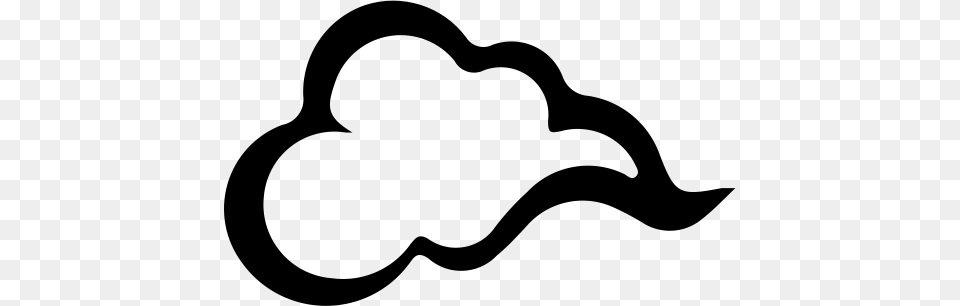 Sperm Cloud Sperm Icon With And Vector Format For, Gray Free Png