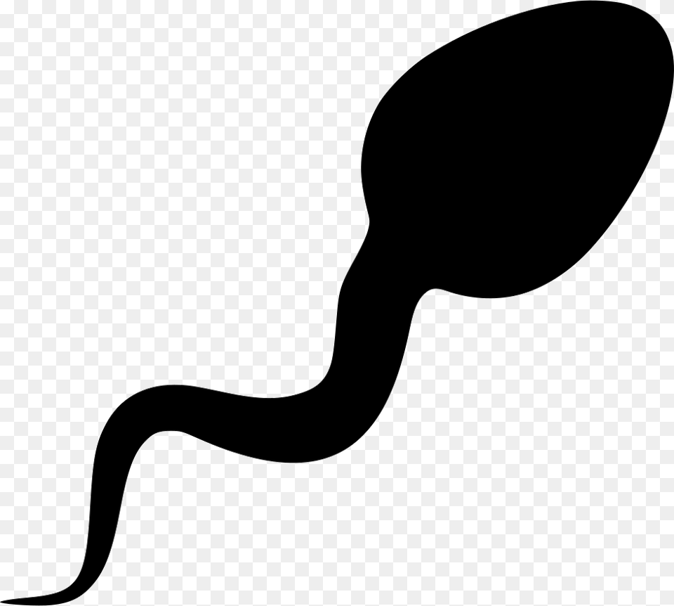 Sperm Icon, Smoke Pipe, Amphibian, Animal, Tadpole Png
