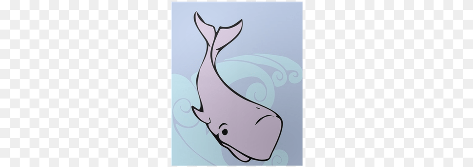 Sperm Whale, Animal, Mammal, Sea Life, Fish Free Png Download