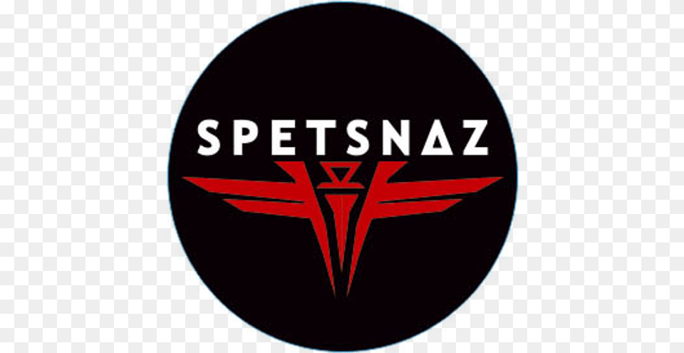 Spetsnaz Language, Logo, Symbol Free Png