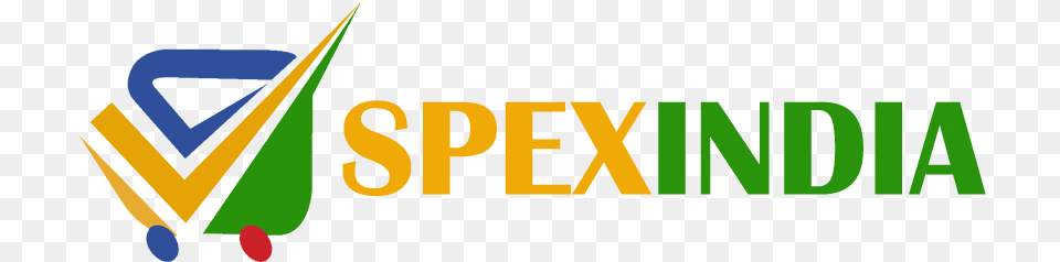 Spex India, Logo, Light Free Png Download