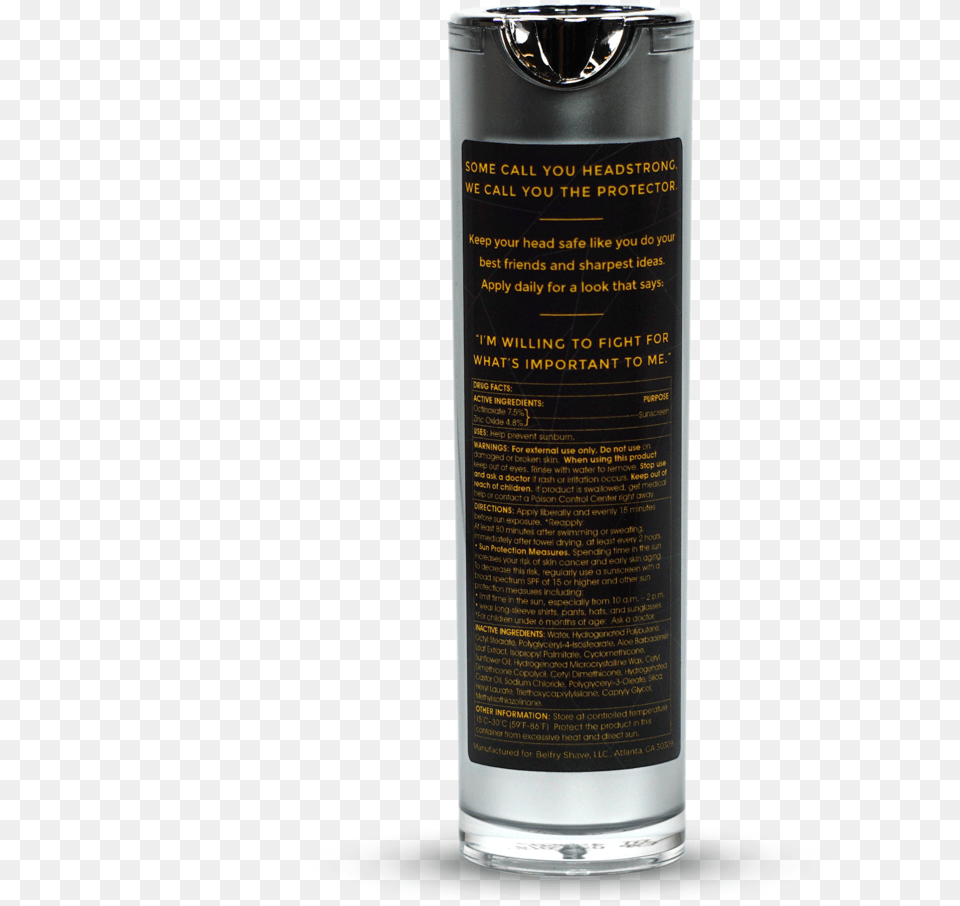Spf 55 Moisturizer, Tin, Bottle, Can, Alcohol Png
