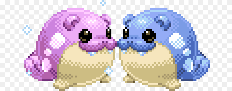 Spheal Sticker Free Transparent Png