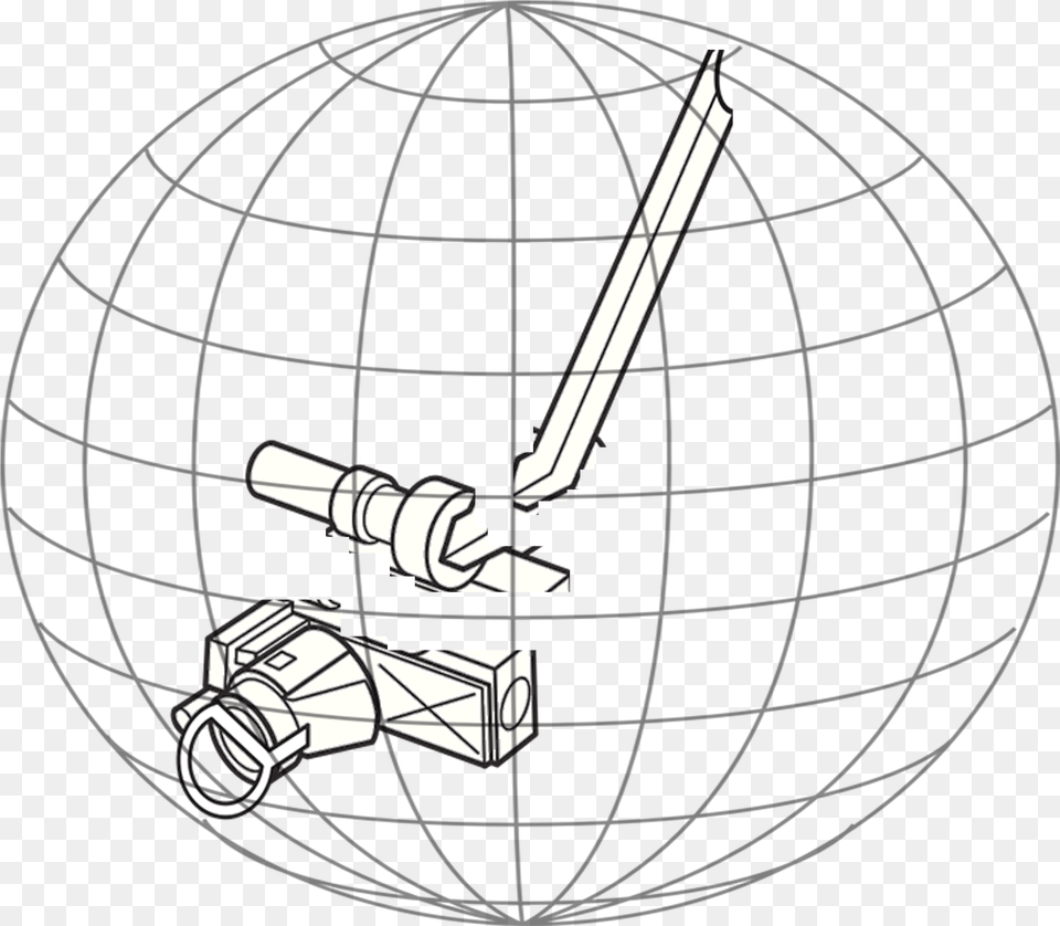 Sphere, Tap Free Png