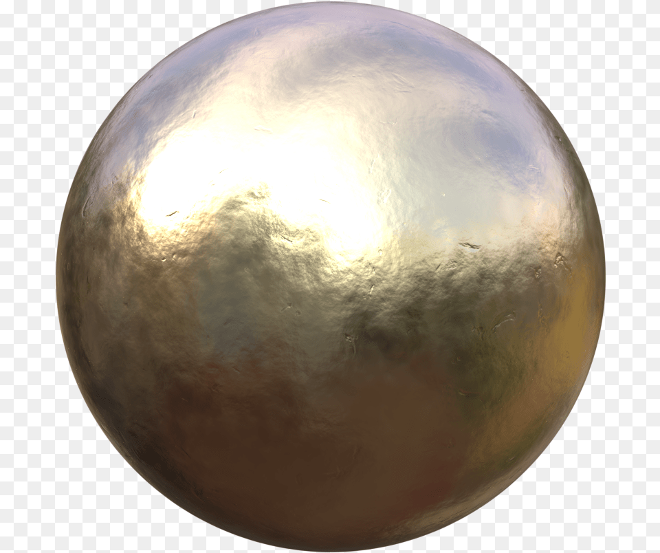 Sphere, Aluminium, Astronomy, Moon, Nature Png Image