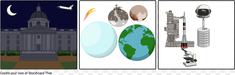 Sphere, City, Nature, Outdoors, Astronomy Free Png