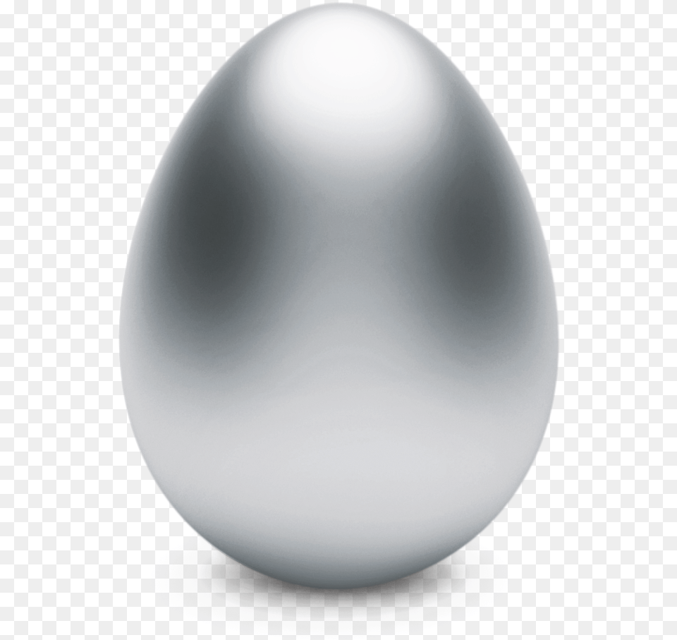 Sphere, Accessories, Egg, Food, Jewelry Free Png Download