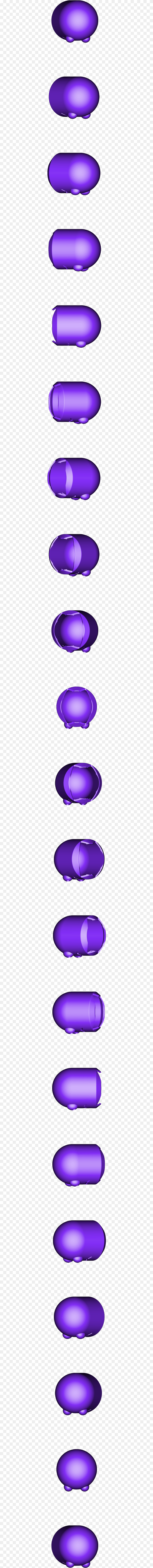 Sphere, Light, Purple, Spiral, Coil Free Transparent Png