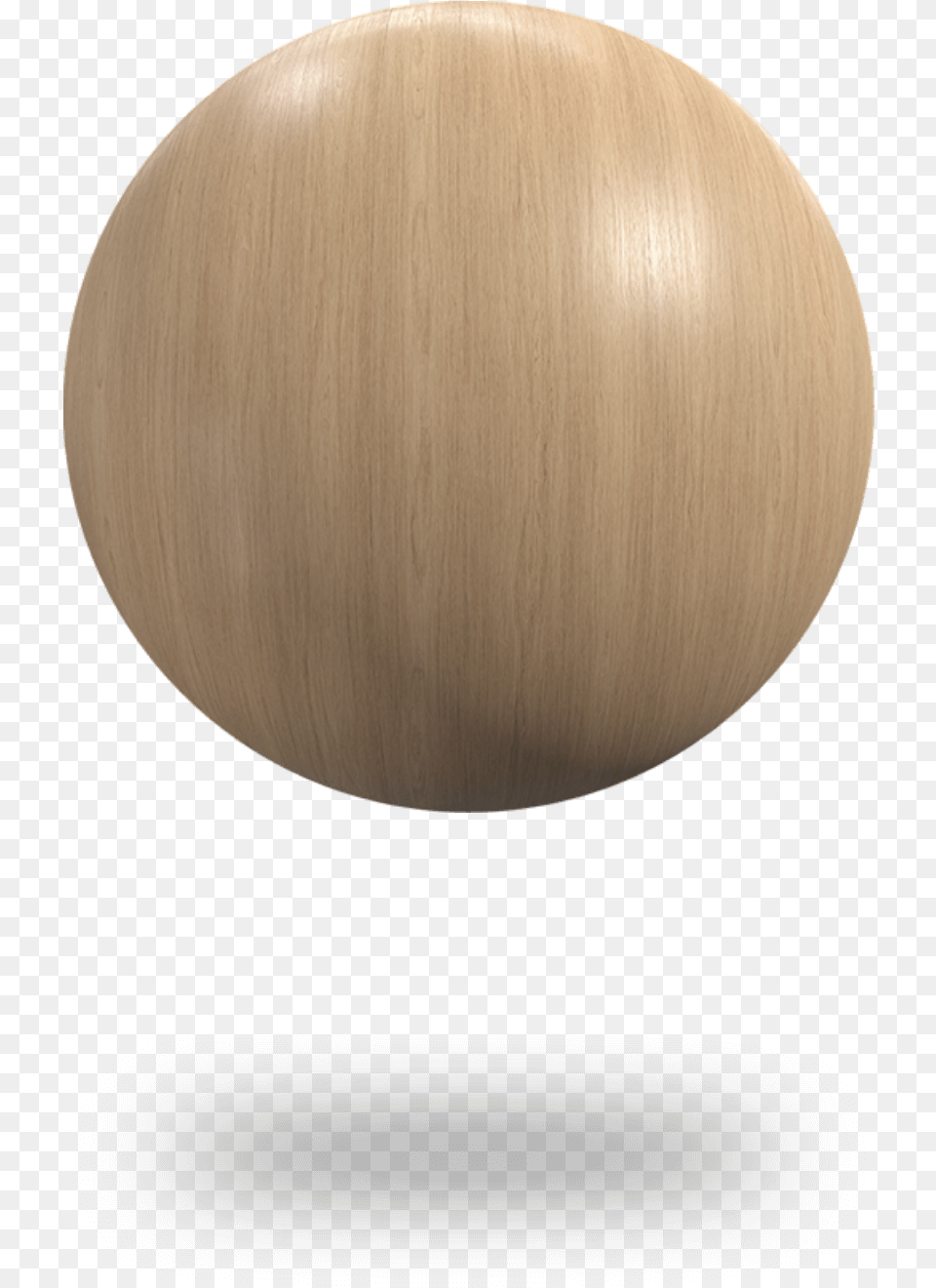 Sphere, Wood, Plywood, Astronomy, Moon Free Png Download
