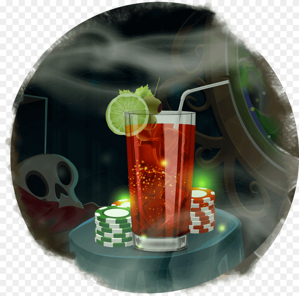 Sphere, Glass, Alcohol, Beverage, Cocktail Free Transparent Png