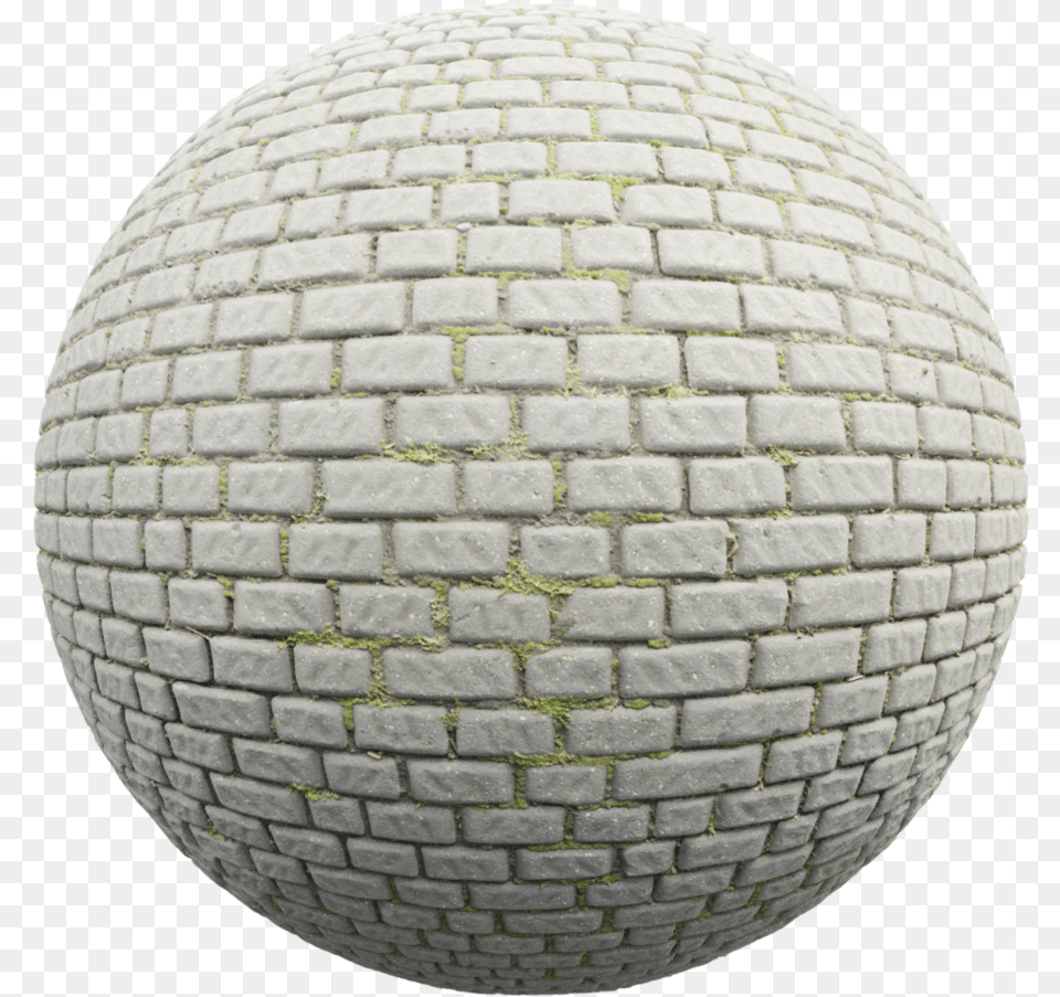 Sphere, Cobblestone, Path, Road Free Png Download