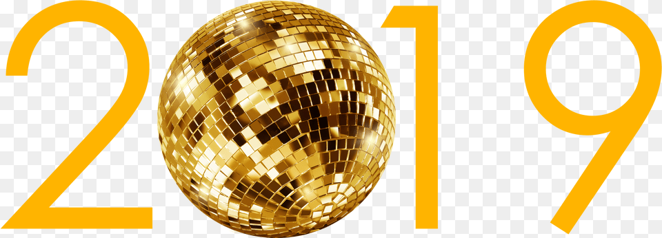 Sphere, Gold, Lighting, Text Free Png