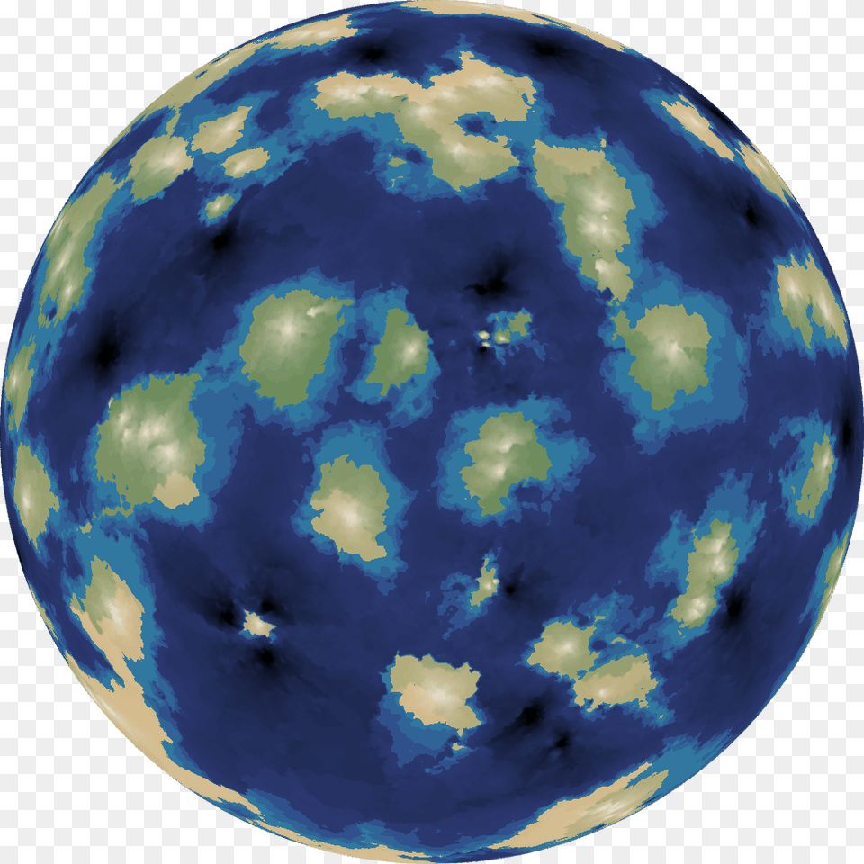 Sphere, Planet, Outer Space, Astronomy, Globe Free Png Download