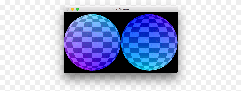 Sphere And Icosphere Make Mesh Different Uv Texture Goemon Free Png Download