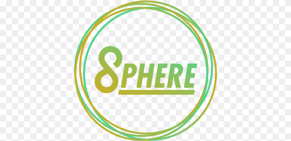 Sphere Logo By Cyprien Emblanc Circle, Symbol Free Png Download