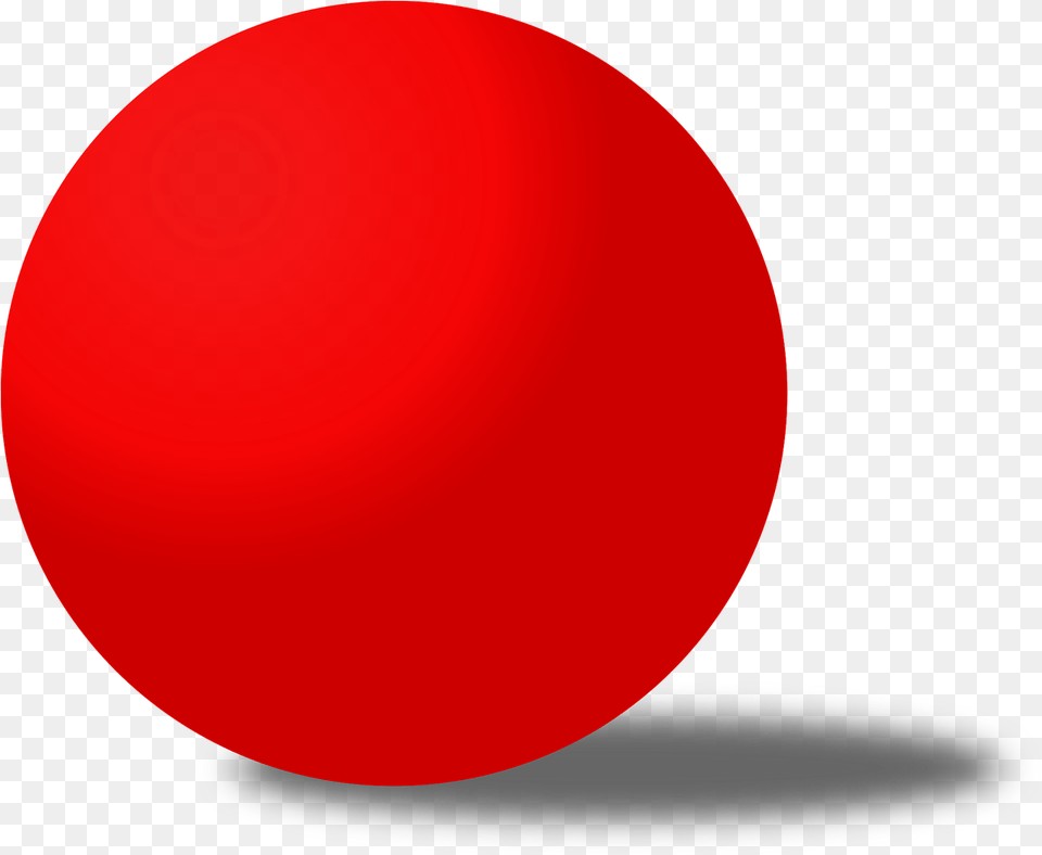 Sphere Round Circle Image On Pixabay Red 3d Circle Png